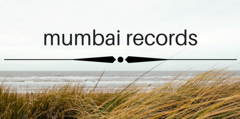 Premiere: Alex Medina – Barakah [Mumbai Records]