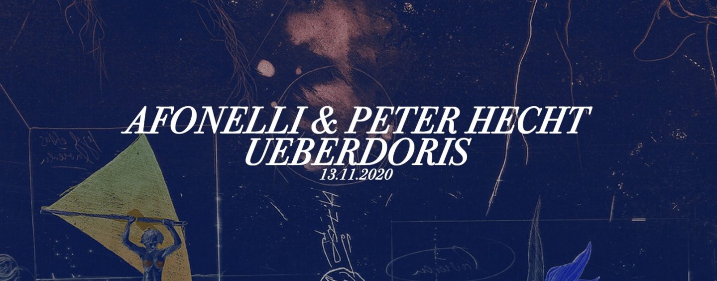 Premiere: Afonelli & Peter Hecht – Überdoris [Empore Music]