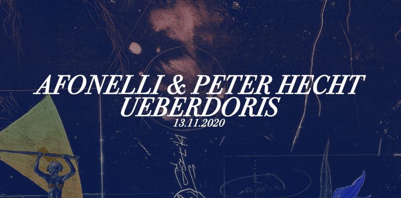 Premiere: Afonelli & Peter Hecht – Überdoris [Empore Music]