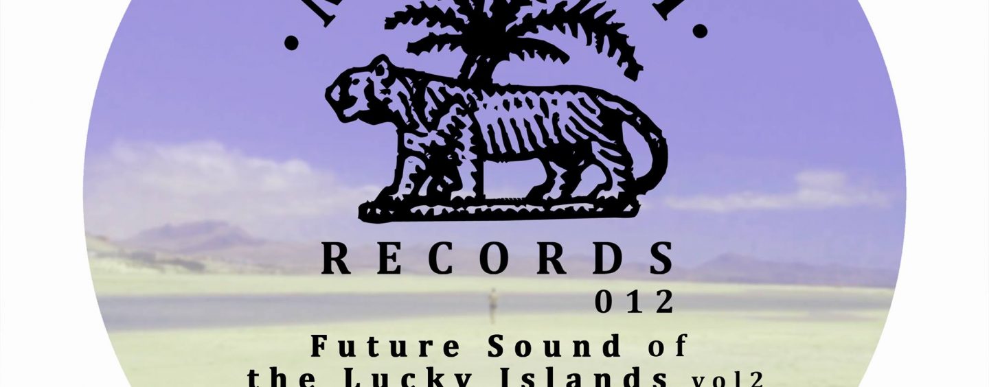 Premiere: Chumbita – Motion [Mumbai Records]
