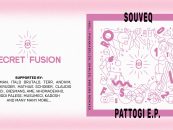 Premiere: SouveQ – Pattogi (Phunkadelica Remix) [Secret Fusion]