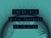 Premiere: Impérieux – Mondbad [Sum Over Histories]