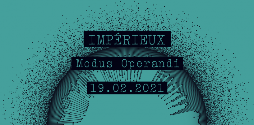 Premiere: Impérieux – Mondbad [Sum Over Histories]