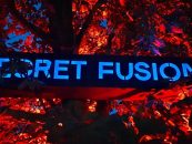 Premiere: Joone & Victor C. feat. 1403 – Distance (Original Mix) [Secret Fusion]