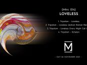 Premiere: Tripolism – Loveless (Ivory Remix) [Métrica]