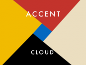 Premiere: Accent – Cloud (Far&High Remix) [Kinetika Music]