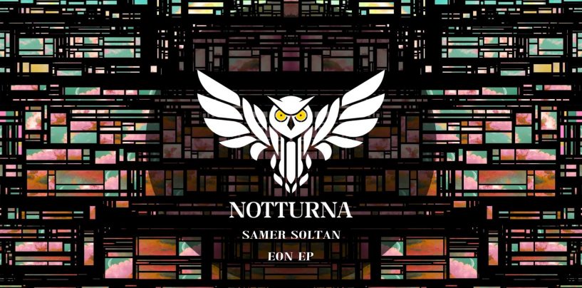 Premiere: Samer Soltan  – Galaktika [NOTTURNA]