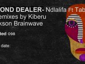 Premiere: Diamond Dealer – Ndlalifa Ft. Tabia (Kiberu Sibasa Remix) [Connected]
