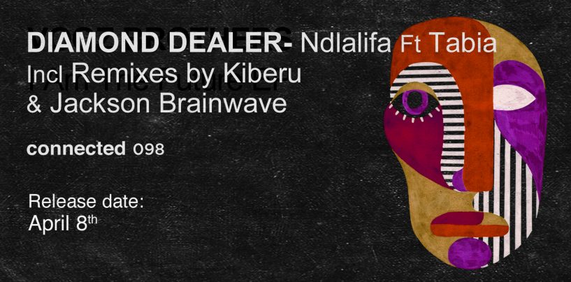 Premiere: Diamond Dealer – Ndlalifa Ft. Tabia (Kiberu Sibasa Remix) [Connected]