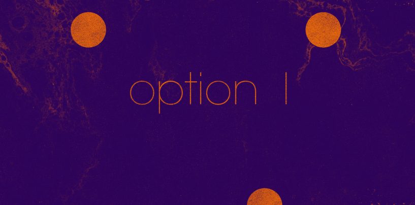 Premiere: Shrii – All I Need [Out Of Options]