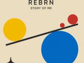 Premiere: REBRN – Story Of Me (Original Mix) [Kinetika Music]