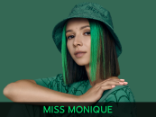 Interview: Miss Monique [Siona Records]