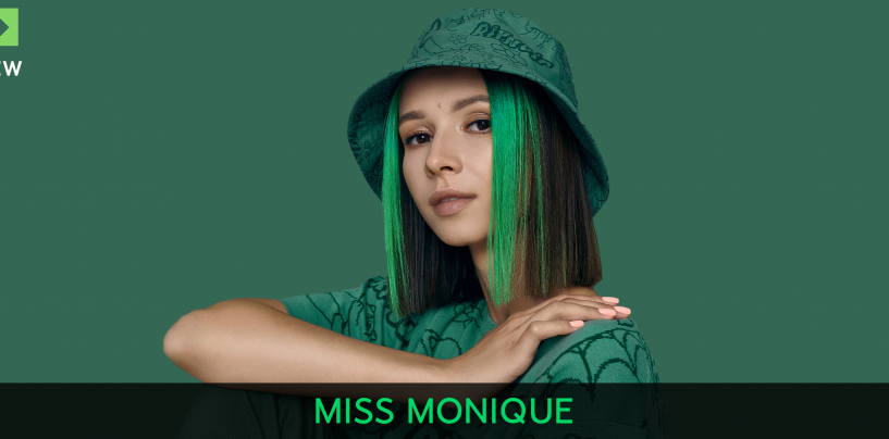 Interview: Miss Monique [Siona Records]