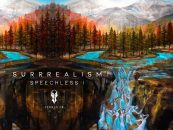 Premiere: Abuk – Deserted (Original Mix) [Surrrealism]