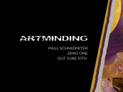 Premiere: Paul Schmidpeter – Mercury [Artminding]