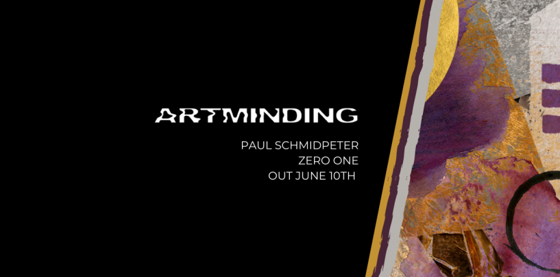 Premiere: Paul Schmidpeter – Mercury [Artminding]