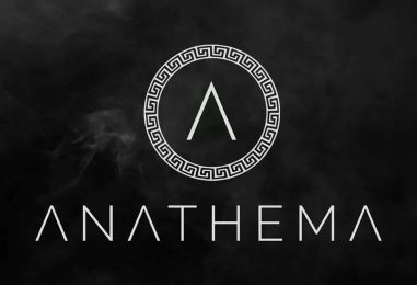 Selderv – Astro Noomiyah [Anathema Records]