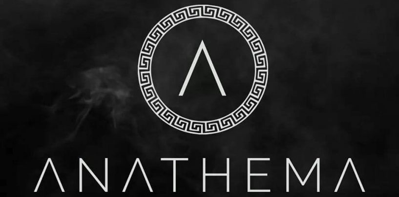 Selderv – Astro Noomiyah [Anathema Records]