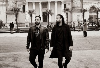 Premiere: Dark Matter – Unbroken [Awen Records]